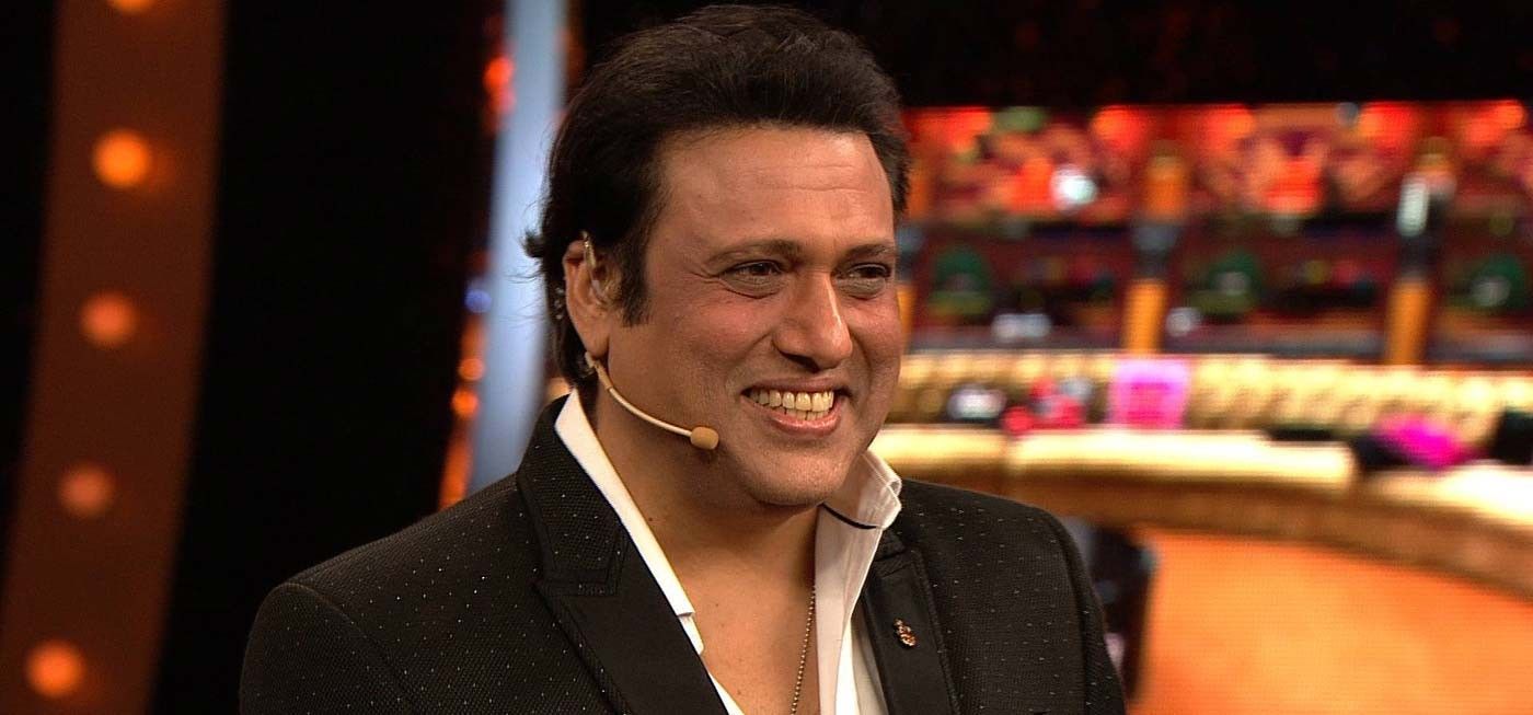 Govinda's autobiography will not be limited to one book