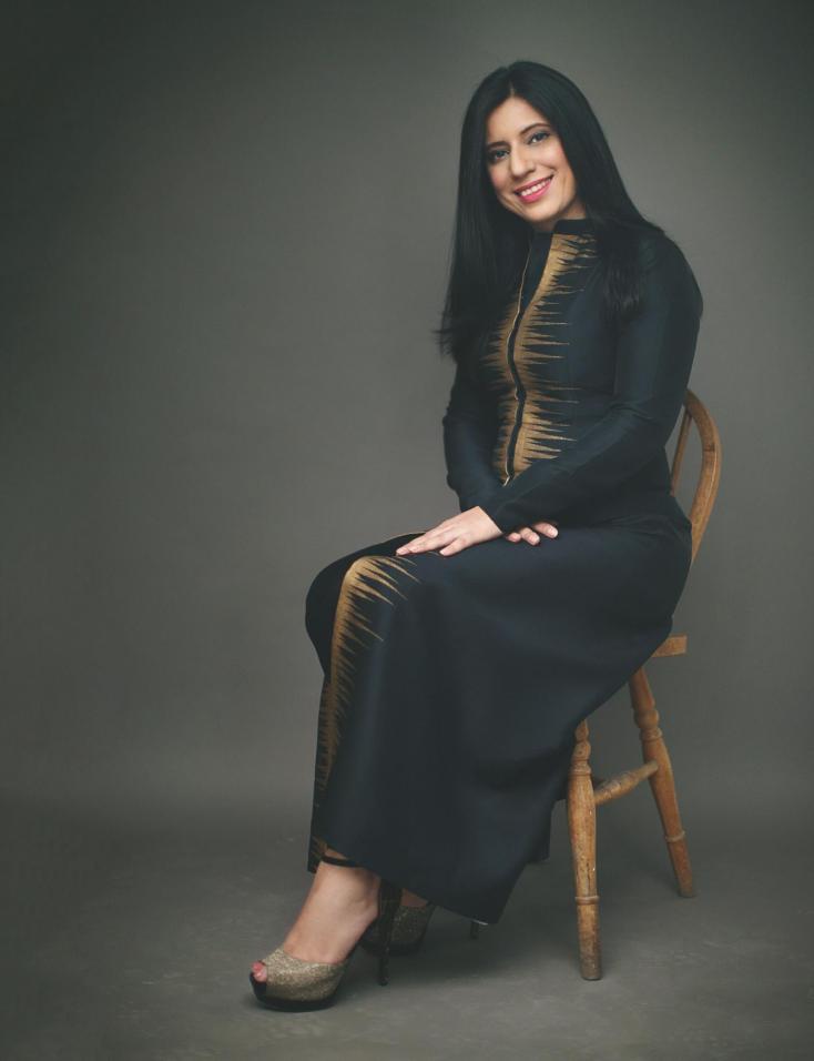 Momina Duraid