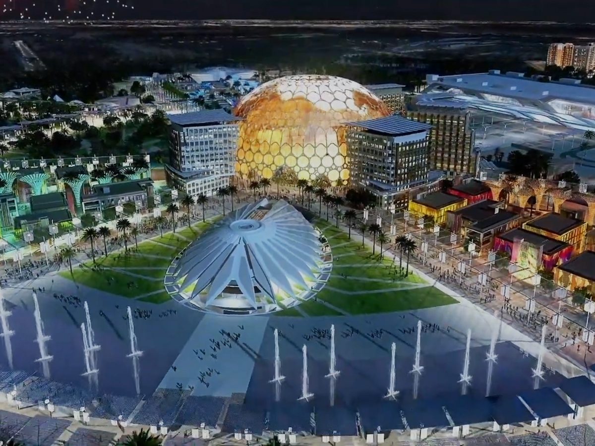 Expo 2020