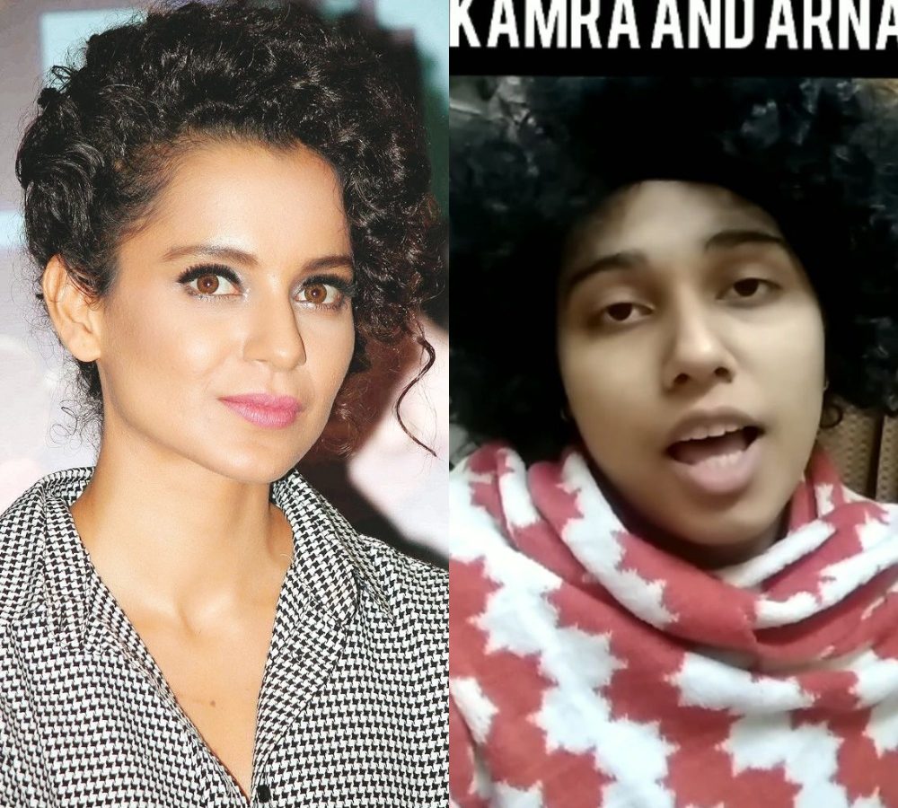 Nazma Aapi aka Saloni Gaur