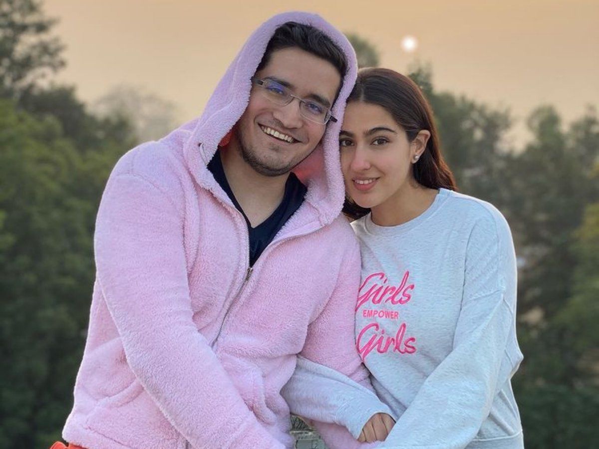 The truth about Sara Ali Khan's relationship with Jehan Handa Masala
