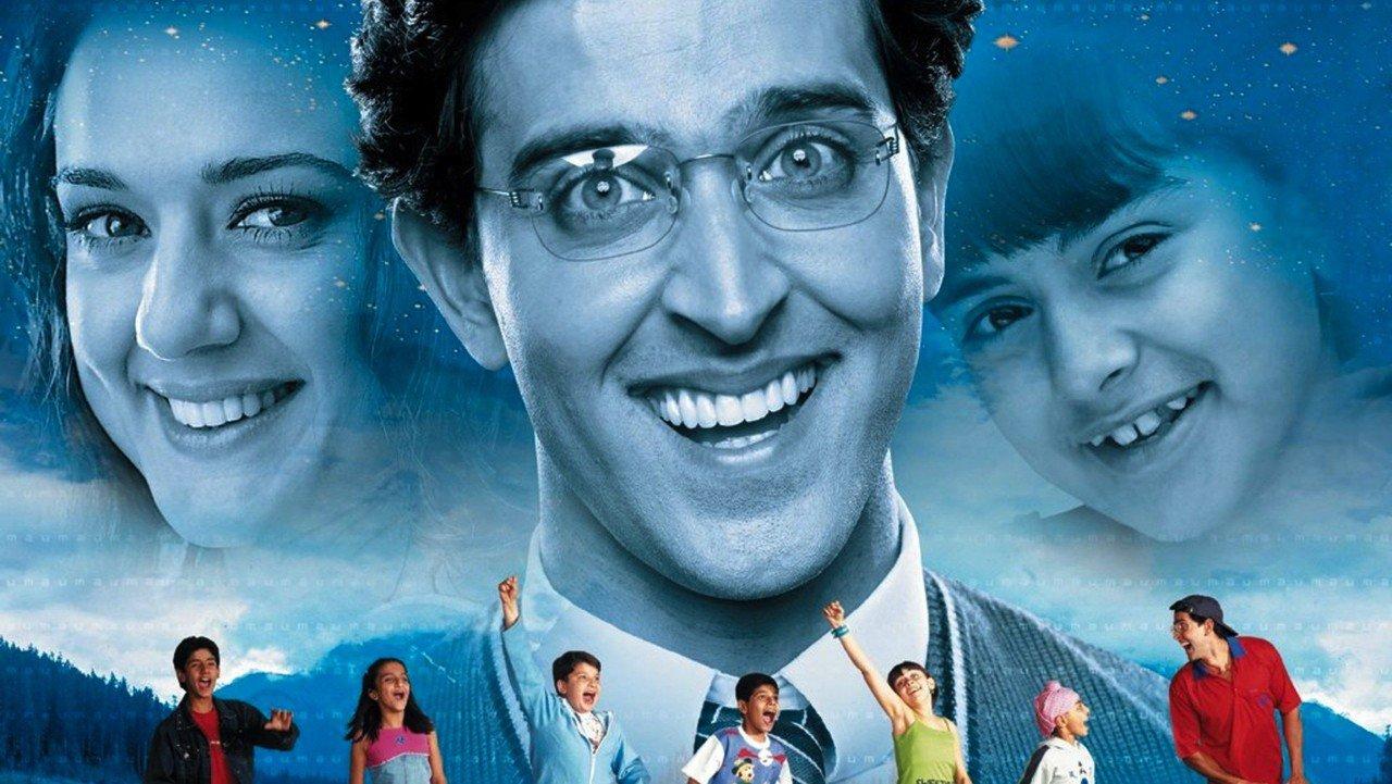 Why I Think Hrithik Roshans Character In Mujhse Dosti Karoge Is A