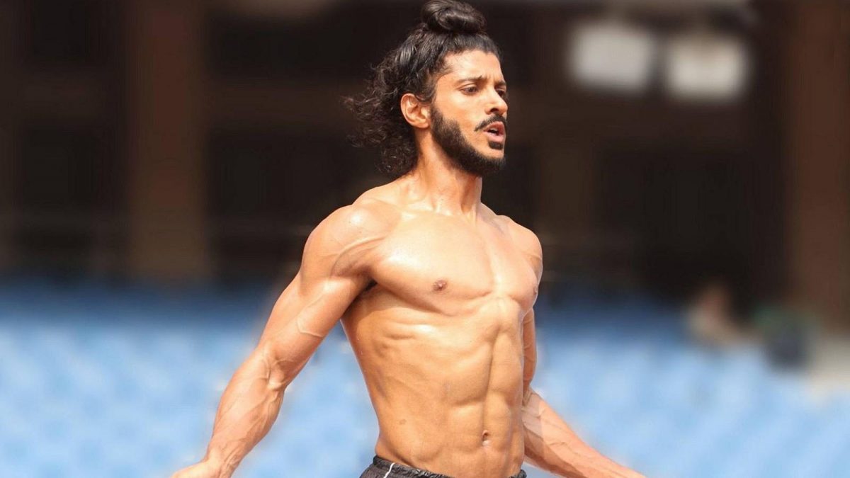 10 Years Of Bhaag Milkha Bhaag : Someone took one rupee and someone eleven! 10 things about Farhan Akhtar's film