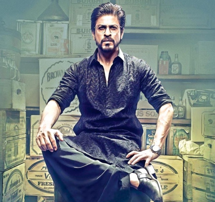 Raees full movie amazon prime 2025