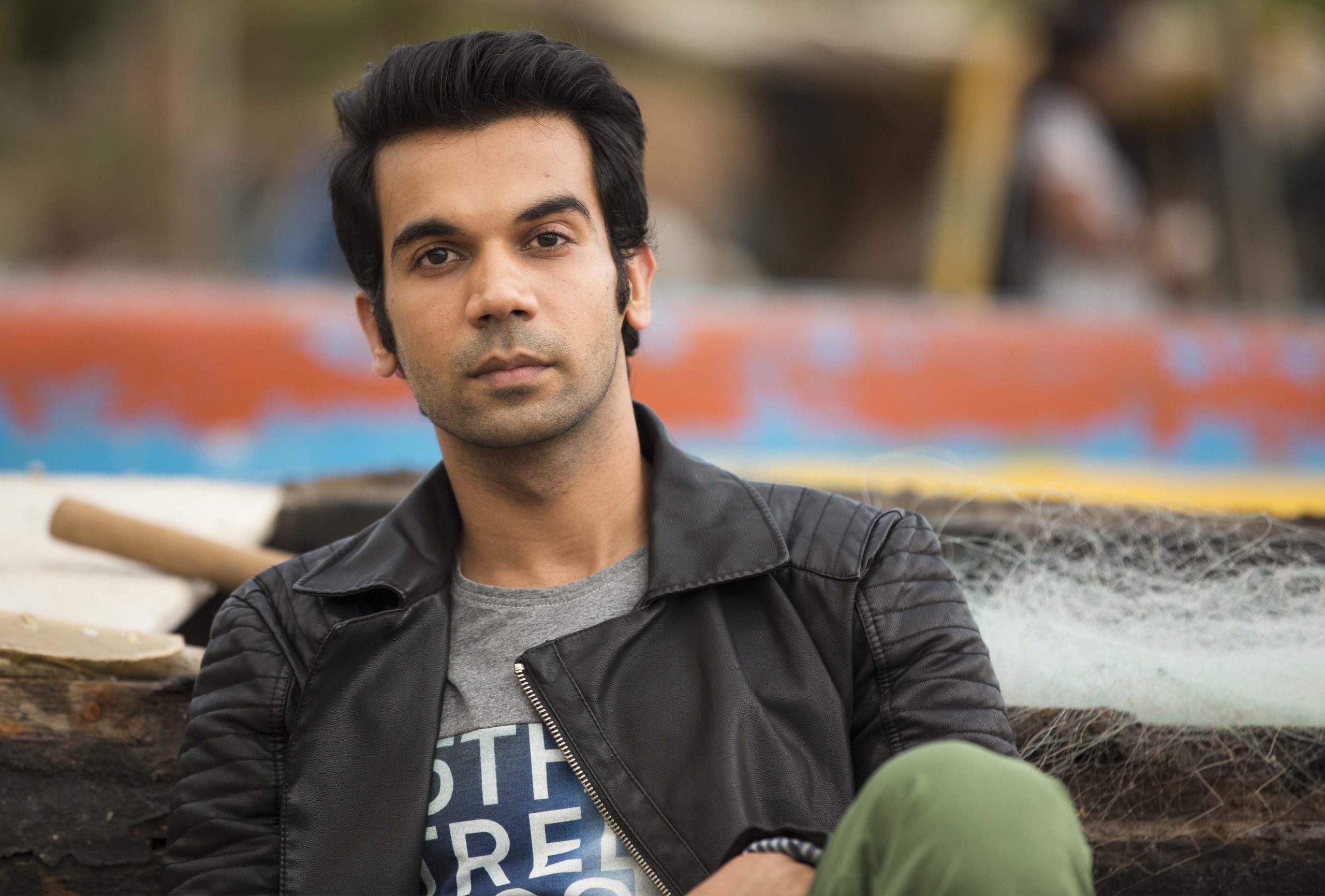 I Love Criticism': Rajkummar Rao - Masala