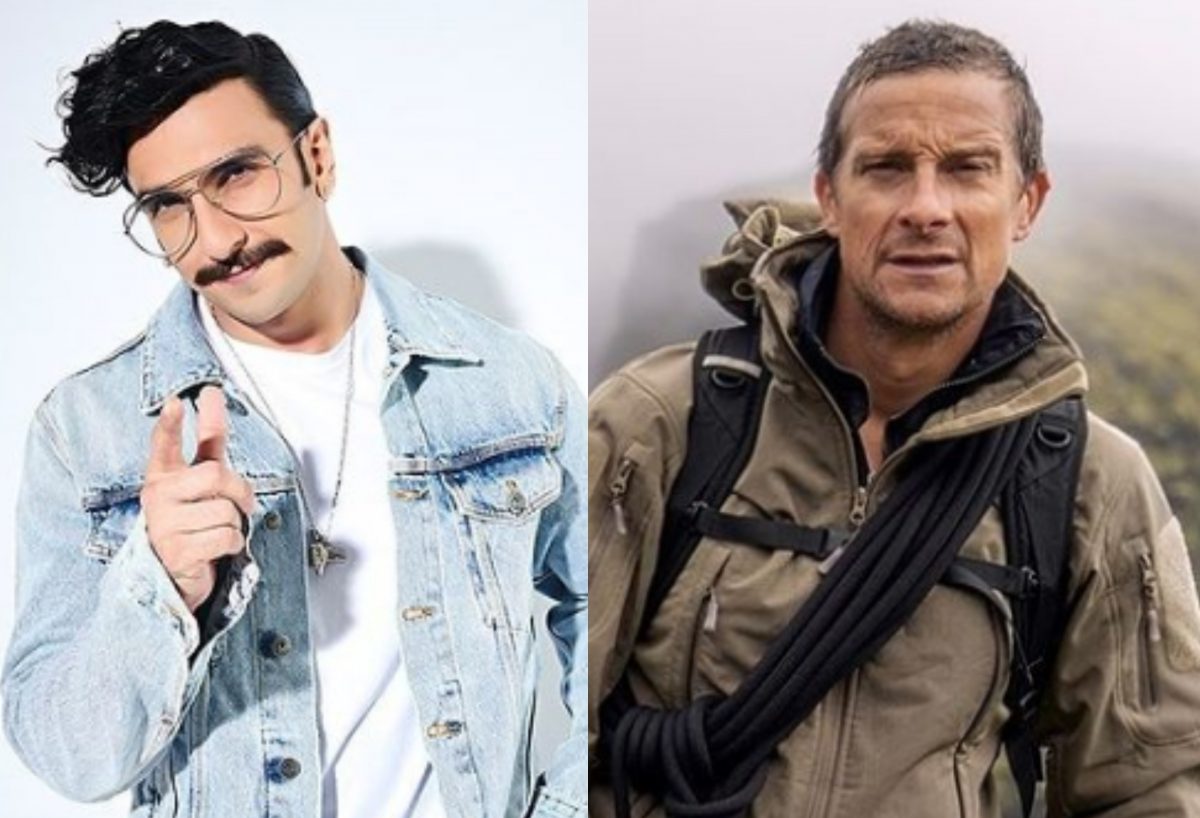 July Ott Release: From zombies to Ranveer's feat in the jungle, these films and series will be on OTT in July Ranveer Singh roped in for Bear Grylls upcoming adventure show on Netflix -  Masala