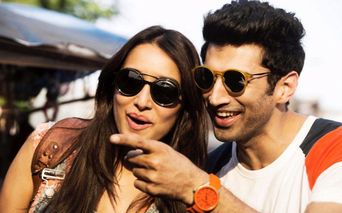 MOVIE REVIEW: Ok Jaanu - Masala