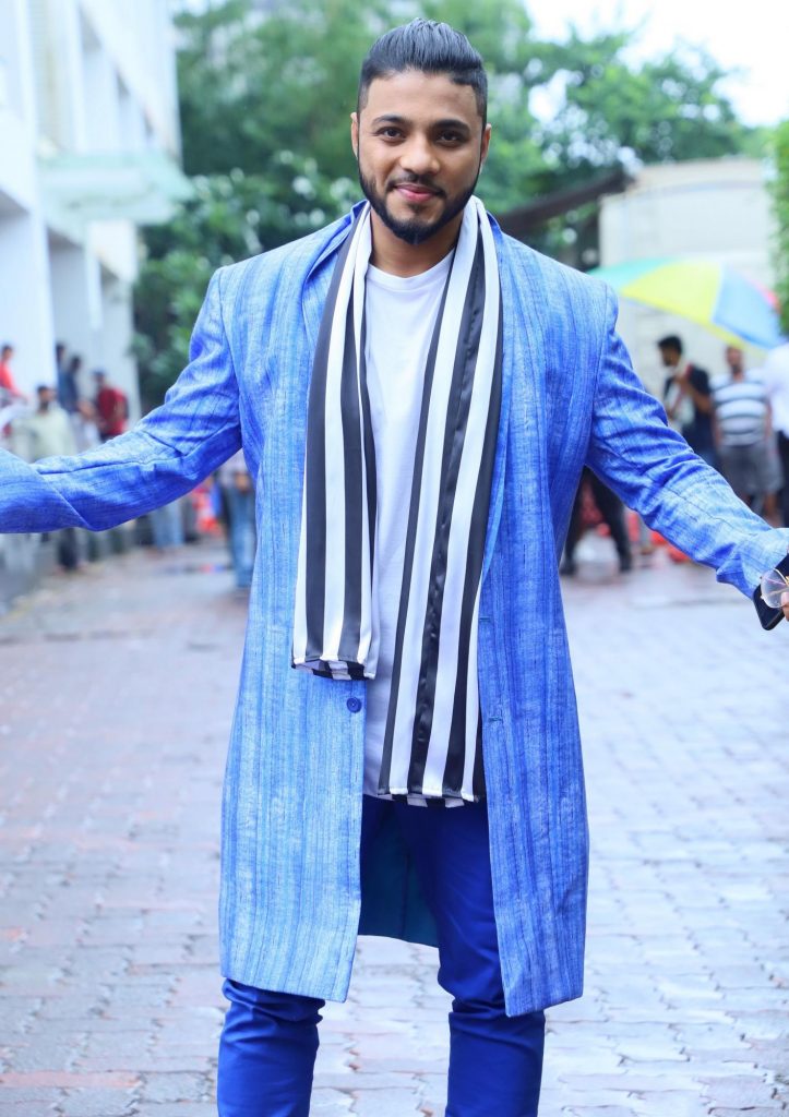 Rapper Raftaar Answers It All - Masala Magazine Exclusive - Masala.com