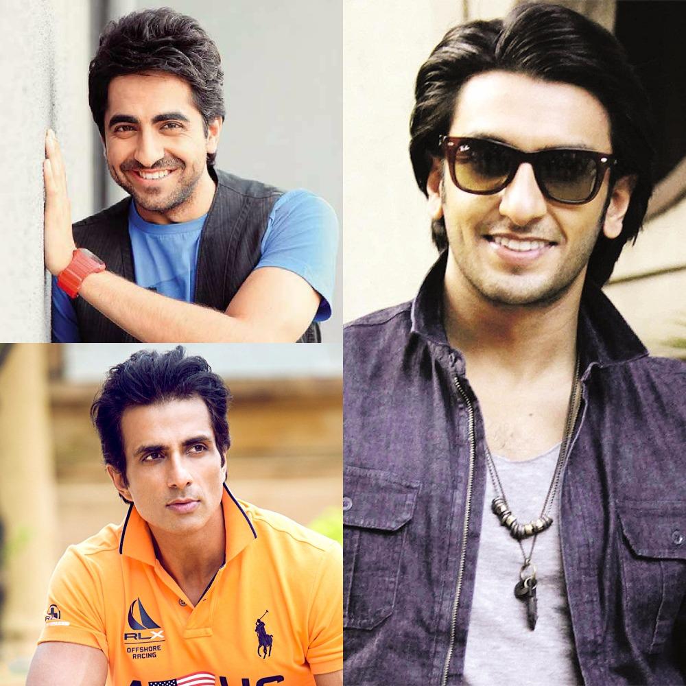 Shocking! How Actors Face the Casting Couch