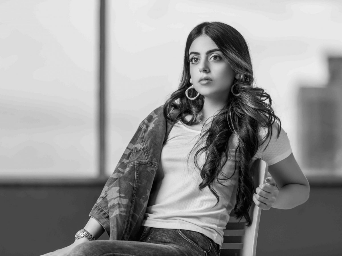 Yashma Gill