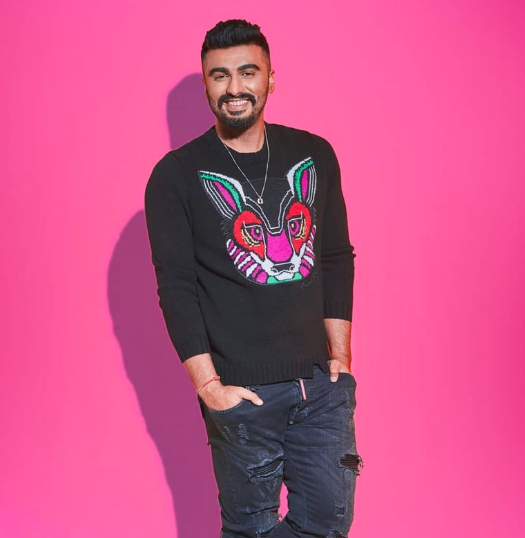 Top more than 85 maa tattoo arjun kapoor best  thtantai2