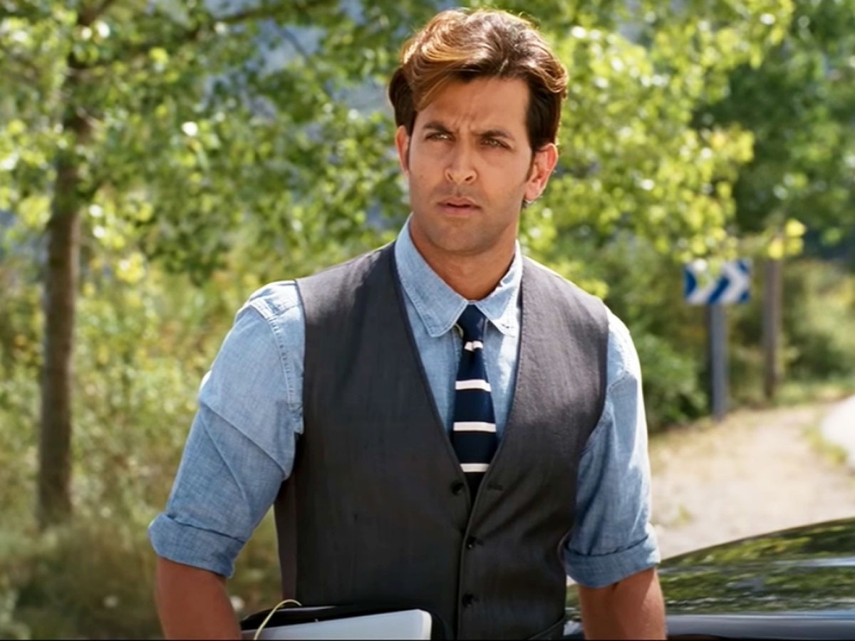 Hrithik Roshan opens up on the possibility of Zindagi Na Milegi Dobara 2 -  Masala.com