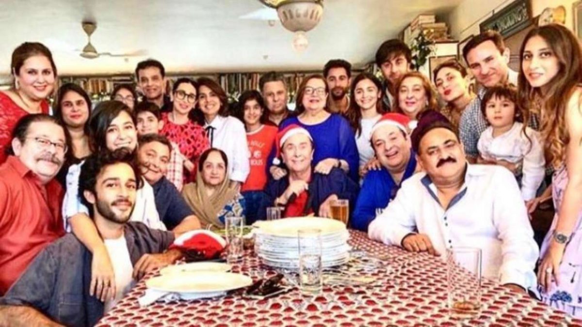 Yet another Kapoor all set to make his Bollywood debut but can you