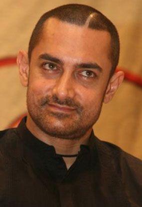 Aamir Khan to 'sell' India - Masala