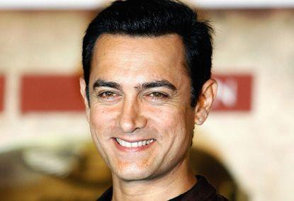 Mister perfect Aamir khan talking about drinking habit !!