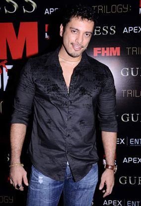 Akashdeep Saigal to enter 'Bigg Boss 5' - Masala