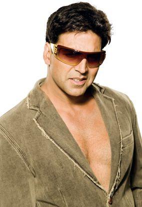 Akshay Kumar: 'Holiday is amazing'