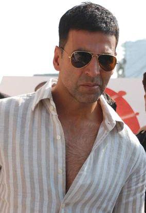 Akshay Kumar to return to TV - Masala Akshay Kumar to return to TV - Masala