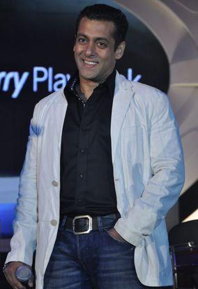 Salman congratulates Aishwarya and Abhishek - Masala Salman congratulates Aishwarya and Abhishek - Masala
