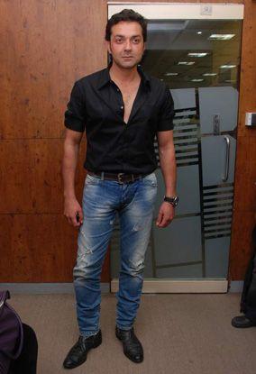 Bobby Deol finds ‘no guarantees’ for hits