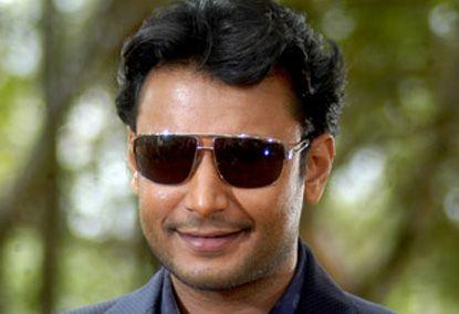 Kannada star Darshan arrested - Masala