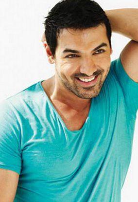 John Abraham