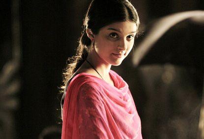 Harleen Kaur is a Brazilian model - Masala