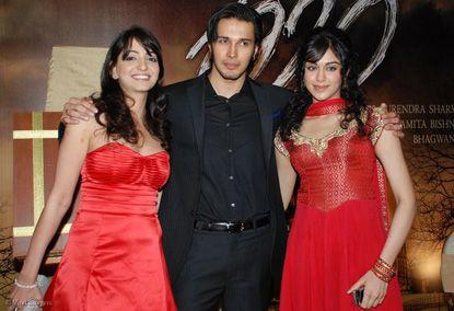 Model Rajneesh Duggal nervous about film debut - Masala