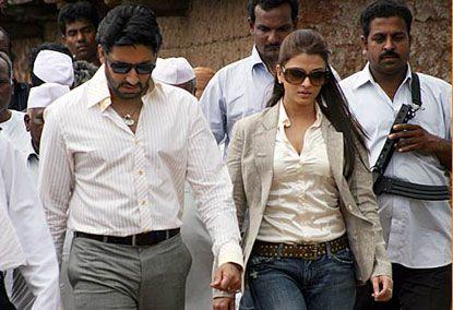 Aishwarya Rai Bachchan Talks About Aaradhya As An Inspiration – And It's  Truly Beautiful!