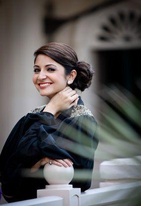 Anushka Sharma accused of stealing a deal from Deepika - Masala Anushka Sharma accused of stealing a deal from Deepika - Masala