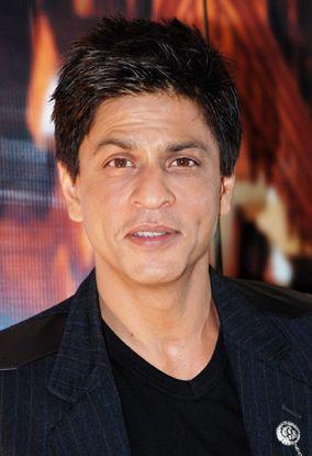 SRK going global with 'Don 2'? - Masala