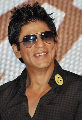 SRK's 'First Day First Show' connection - Masala SRK's 'First Day First Show' connection - Masala