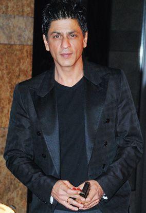 SRK admits he went into depression - Masala