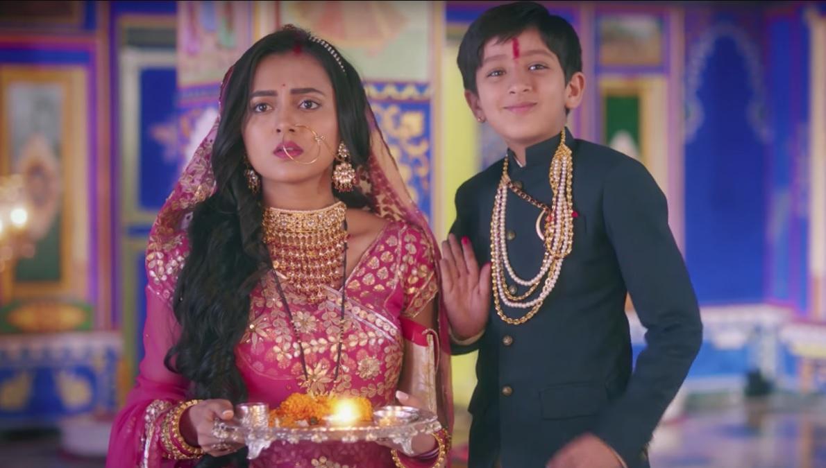 Does the TV Show Pehredaar Piya Ki Shock You? It Should! - Masala