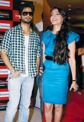 The Tall And Short Of It Masala