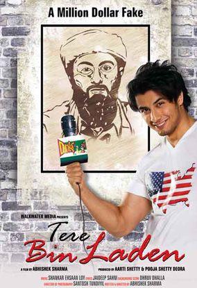 Tere Bin Laden' (Movie Review) - Masala Tere Bin Laden' (Movie Review) - Masala