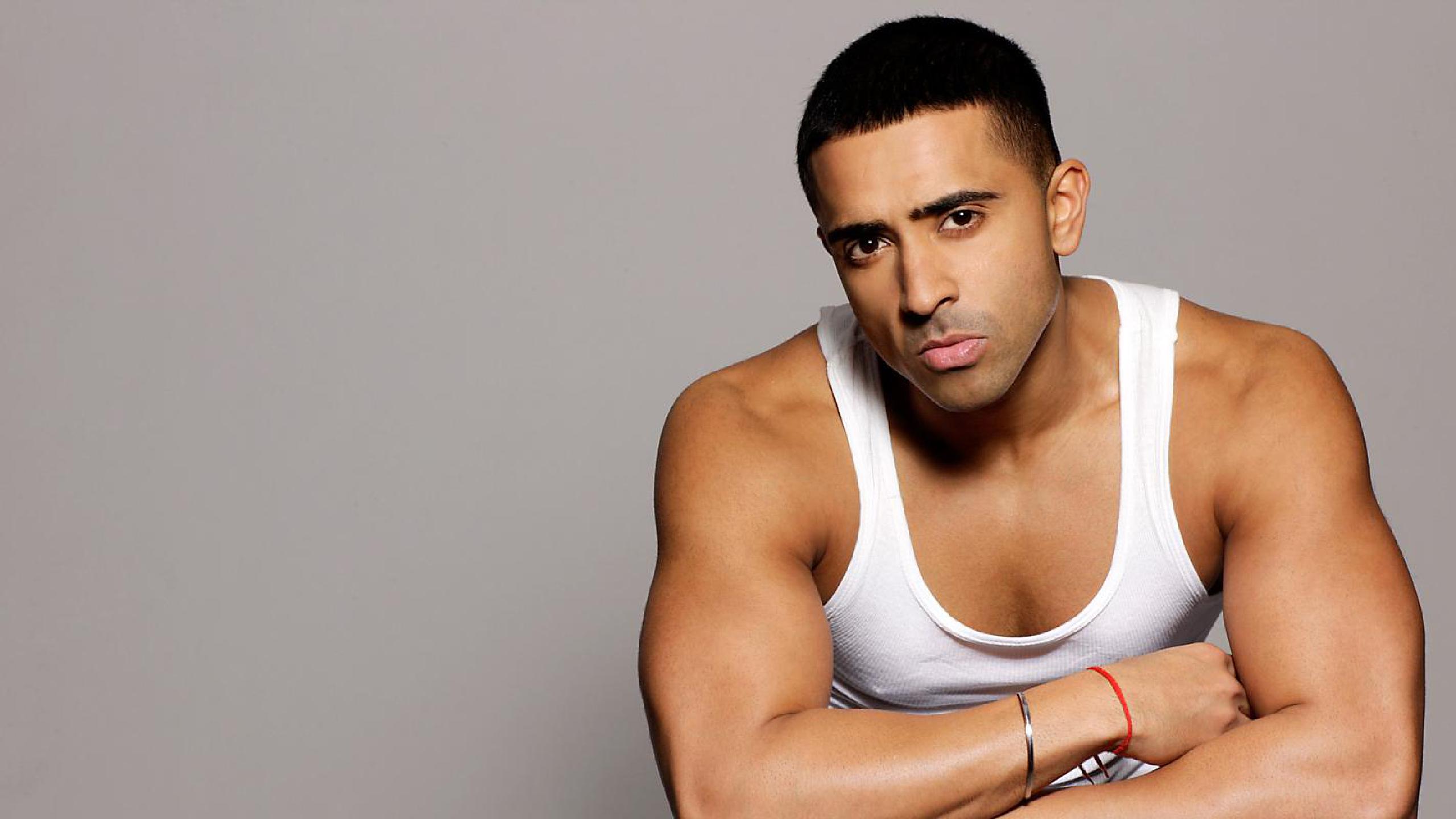 Exclusive Jay Sean I have faced racism throughout my entire career   English Movie News  Times of India