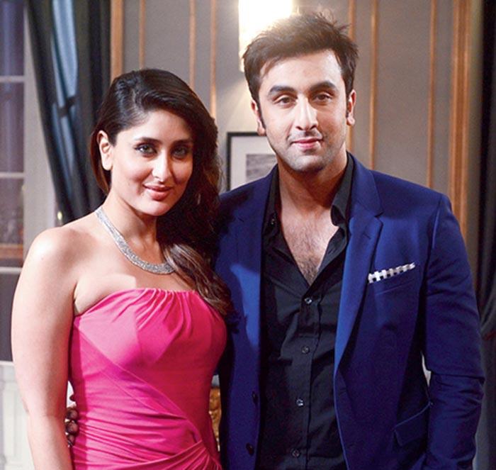 Deepika or Katrina for Ranbir? Kareena Kapoor Khan Chooses