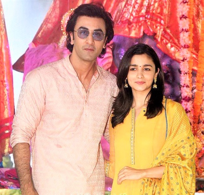 Will Ranbir Kapoor, Alia Bhatt move in with Neetu Singh after marriage
