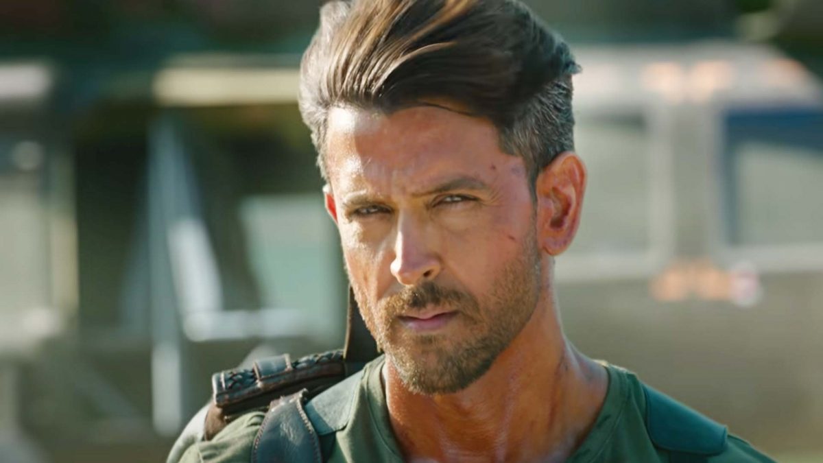 Hrithik Roshan to play a triple role for Krrish 4? - Masala Hrithik Roshan to play a triple role for Krrish 4? - Masala