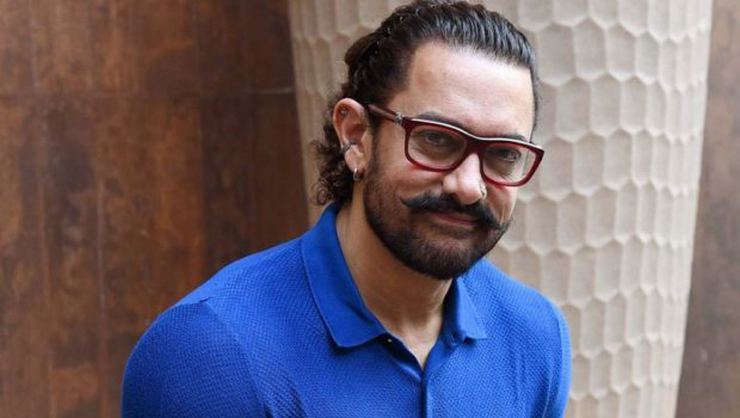 Did you know that Aamir Khan doesn't charge any fee for his films? | Masala