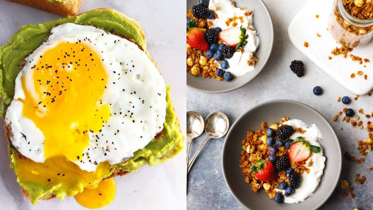 Ramadan 2021: Here’s which Suhoor foods you should eat to keep you