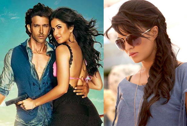Jacqueline Fernandez Steps In, Hrithik Roshan and Katrina Kaif Are Out -  Masala