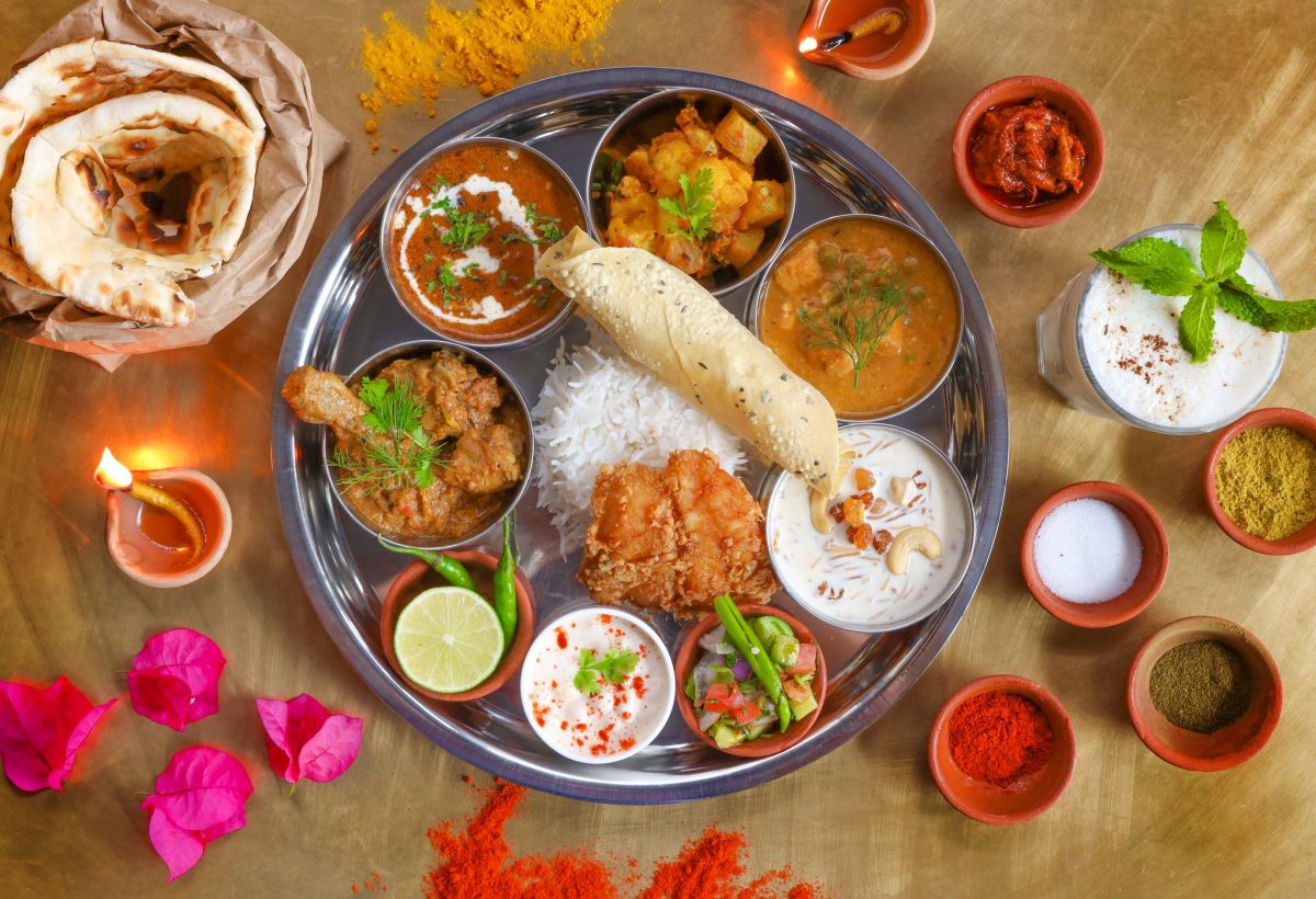 Diwali 2020 Dubai restaurants to order your Diwali 2020 celebration dinner Masala