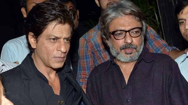 Why did Shah Rukh Khan REFUSE Sanjay Leela Bhansali’s Padmavati?