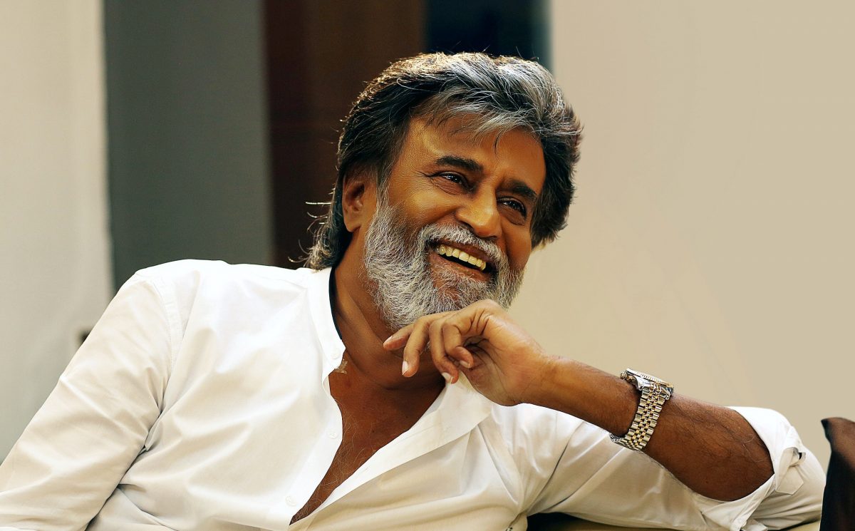 Superstar Rajinikanth to fly to USA for medical check up? Here are ...