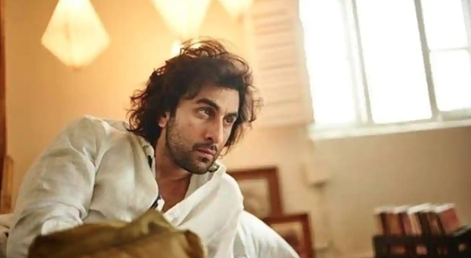 Ranbir Kapoor to star next to Bulbbul's Tripti Dimri in Animal - Masala Ranbir Kapoor to star next to Bulbbul's Tripti Dimri in Animal - Masala