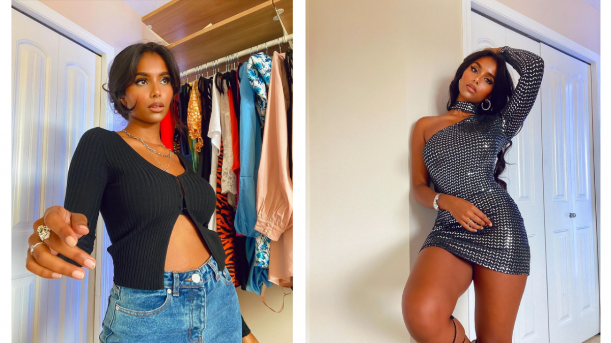 IshiniGate: Canadian Sri Lankan Influencer Ishini Weerasinghe is being accused of embezzling $82,000 of charity money - Masala