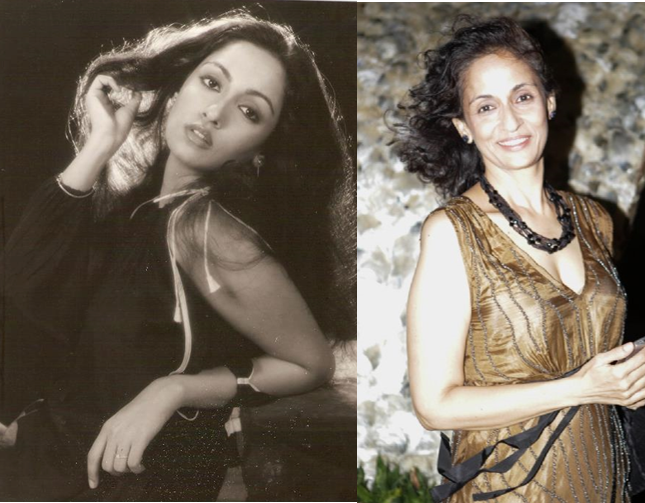 Paresh Rawal's Wife Swaroop Sampat to Comeback as Kareena Kapoor's Mom