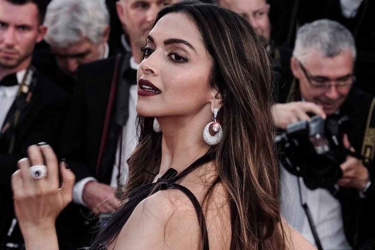 Deepika Padukone to sport super short hair in Pathan - Masala Deepika Padukone to sport super short hair in Pathan - Masala